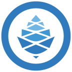 Cannablue-Logo-Icon-3BluesCircle